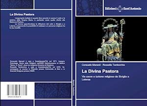 Cover for Manzoli · La Divina Pastora (Book)
