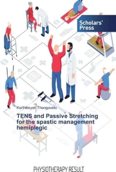 Cover for Thangavelu · TENS and Passive Stretching (Book) (2019)