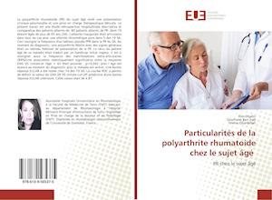 Cover for Dhahri · Particularités de la polyarthrit (Bok)