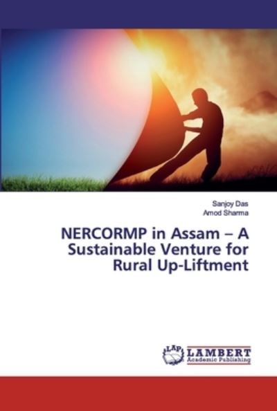 Cover for Das · NERCORMP in Assam - A Sustainable V (Bog) (2019)