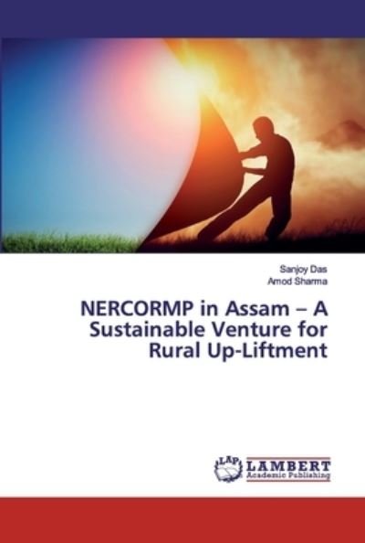 Cover for Das · NERCORMP in Assam - A Sustainable V (Bok) (2019)