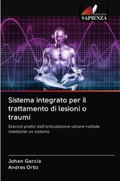 Cover for Garcia · Sistema integrato per il trattam (Bog) (2020)