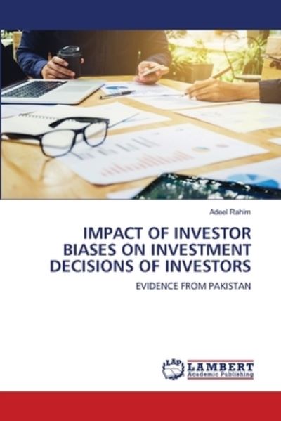 Cover for Rahim · Impact of Investor Biases on Inve (N/A) (2020)