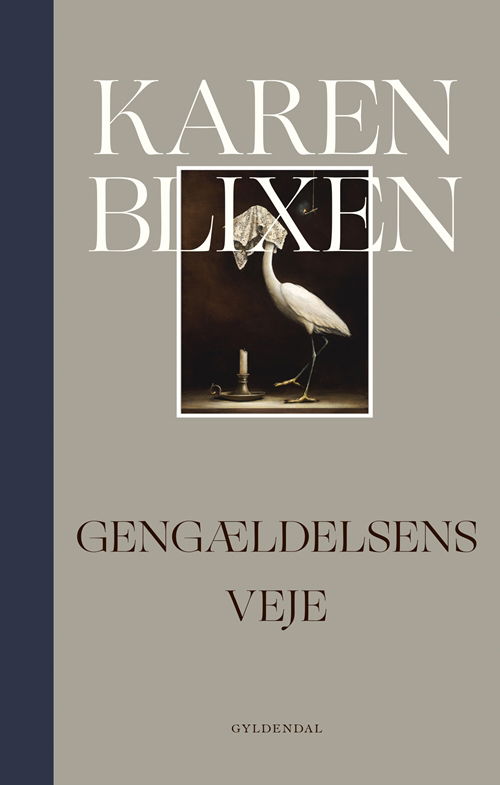 Cover for Karen Blixen · Genudgivelser Gavebøger: Gengældelsens veje (Paperback Book) [10e édition] (2018)