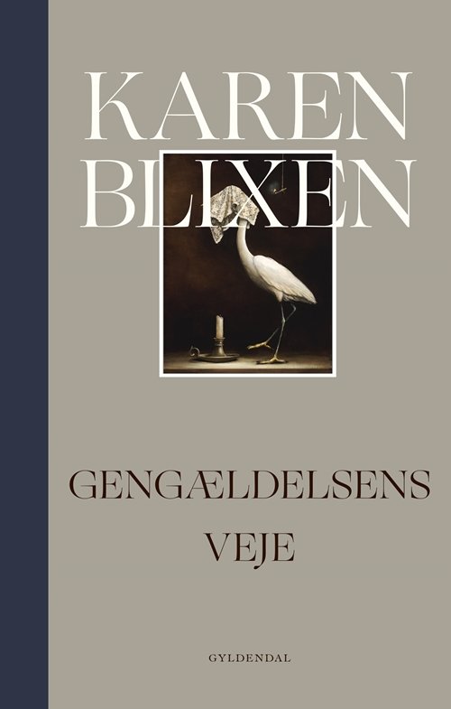 Cover for Karen Blixen · Genudgivelser Gavebøger: Gengældelsens veje (Paperback Book) [10th edition] (2018)