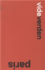 Cover for Stephanie Surrugue · Paris Vide Verden (Taschenbuch) [1. Ausgabe] (2013)