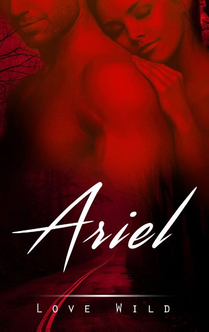 Cover for Love Wild · Ariel (Paperback Book) [1. Painos] (2015)