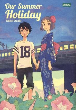 Cover for Kaori Ozaki · Our Summer Holiday (Book)