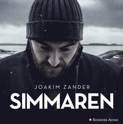 Cover for Joakim Zander · Klara Walldéen: Simmaren (Audiobook (MP3)) (2013)