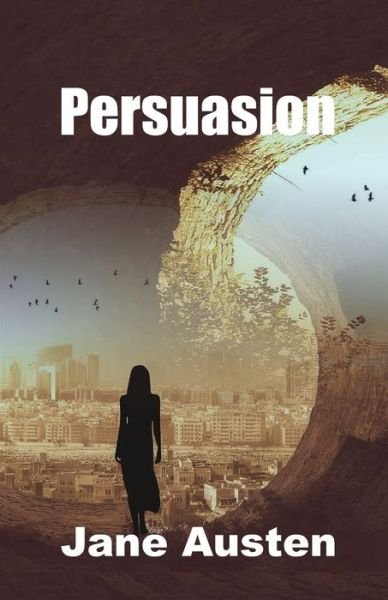Persuasion - Jane Austen - Boeken - Tinglebooks - 9789390354375 - 29 juli 2020