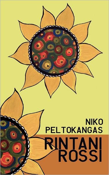Cover for Niko Peltokangas · Rintani Rossi (Paperback Book) [Finnish edition] (2009)