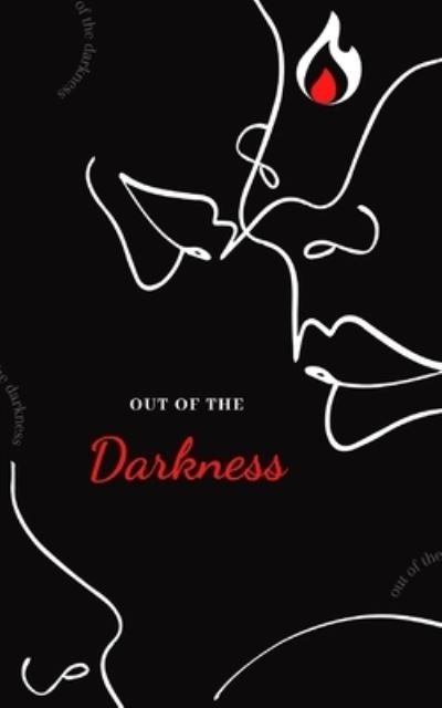 Cover for Tikara Jones · Out Of The Darkness (Paperback Bog) (2021)