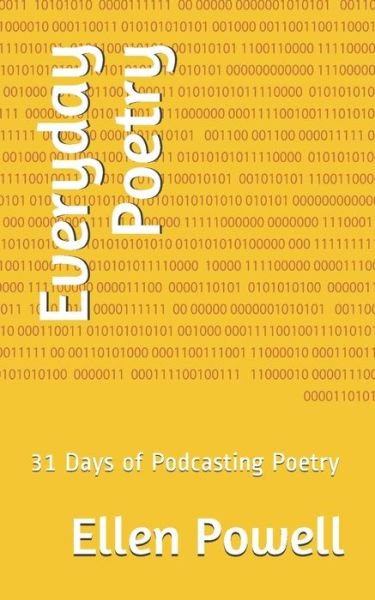 Ellen Powell · Everyday Poetry (Pocketbok) (2021)