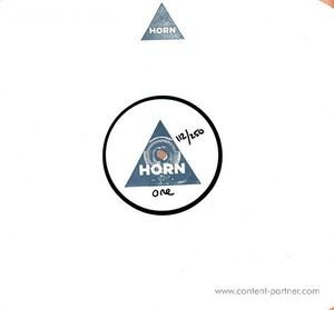 Horn Wax One - V.a. - Music - horn wax - 9952381789375 - July 16, 2012