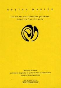 Mahler / Caine · Detaching from the World (DVD) (2006)