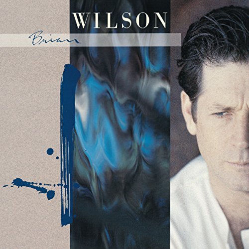 Cover for Brian Wilson (CD) (2009)