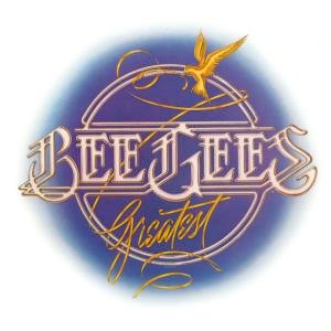 Cover for Bee Gees · Greatest (CD) [Bonus Tracks edition] (2008)