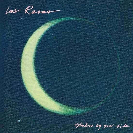 Shadow By Your Side - Las Rosas - Música - GREENWAY RECORDS - 0192562096376 - 11 de mayo de 2018