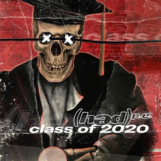 Cover for Hed P.E. · Class Of 2020 (CD) (2020)