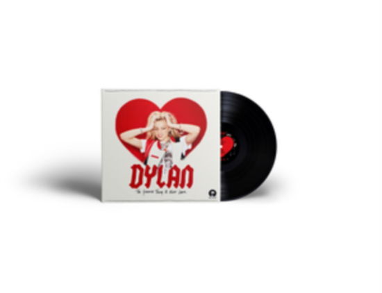Cover for Dylan · Greatest (LP) (2022)