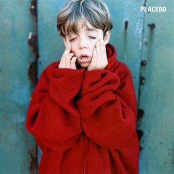 Cover for Placebo · Placebo - Placebo (CD) [Reissue edition] (2012)