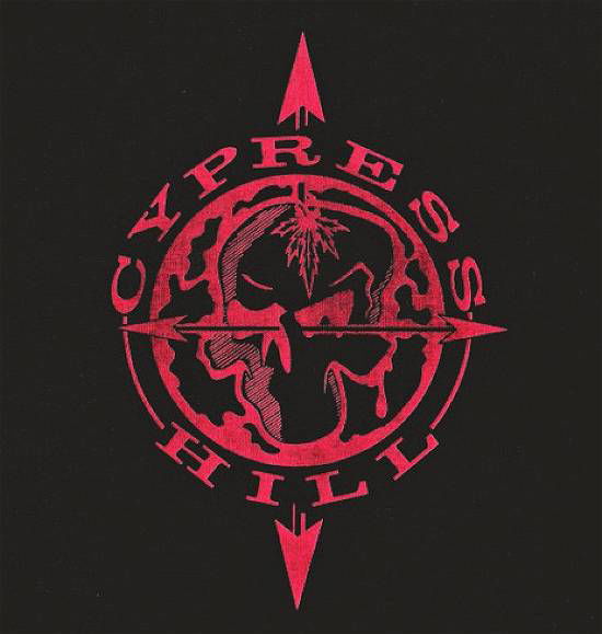 Cover for Cypress Hill · Funky Cypress Hill Shit / Tres Equis / Born To Get Busy (LP) (2022)