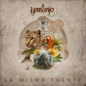 Cover for Yemanjo · La Misma Fuente (LP) (2024)