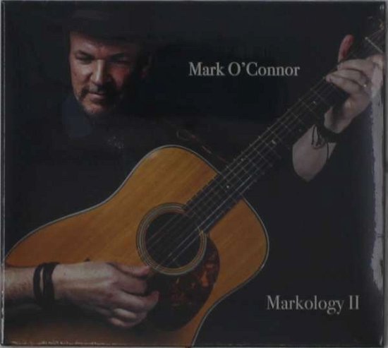 Cover for Mark O'connor · Markology II (CD) (2021)