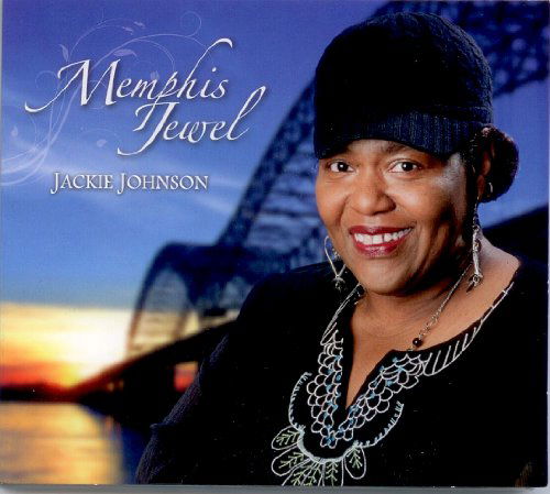 Memphis Jewel - Jackie Johnson - Musique - CATFOOD - 0700261329376 - 18 octobre 2011