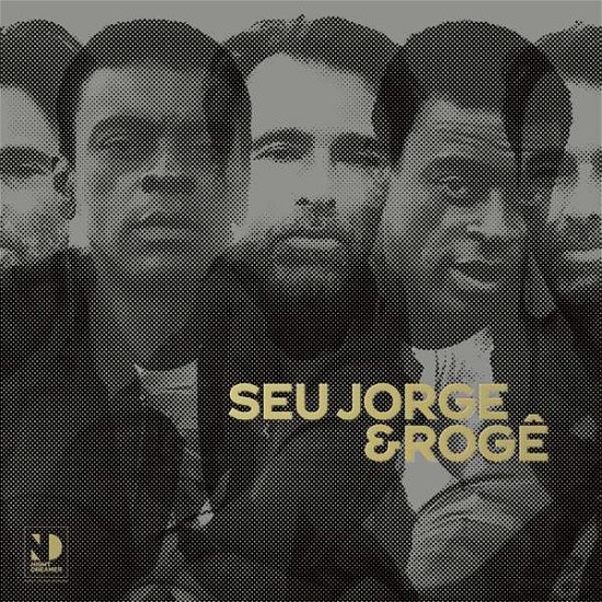 Cover for Seu &amp; Roge Jorge · Night Dreamer Direct-To-Disc Sessions (LP) (2020)