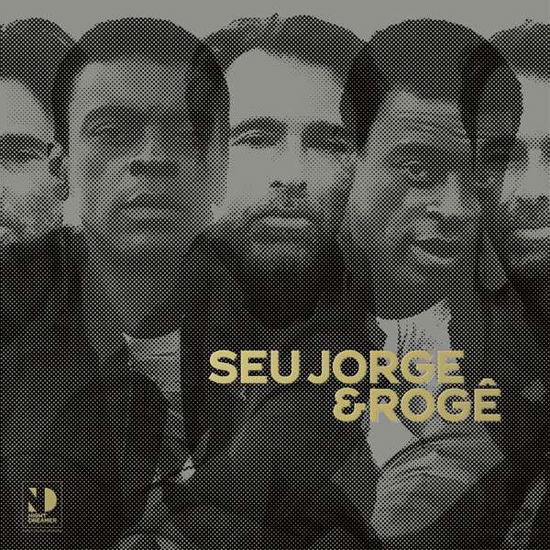 Night Dreamer Direct-To-Disc Sessions - Seu & Roge Jorge - Musik - NIGHT DREAMER - 0745760050376 - 7. februar 2020