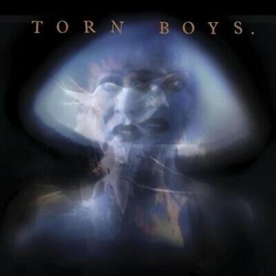 Cover for Torn Boys · 1983 (CD) (2024)