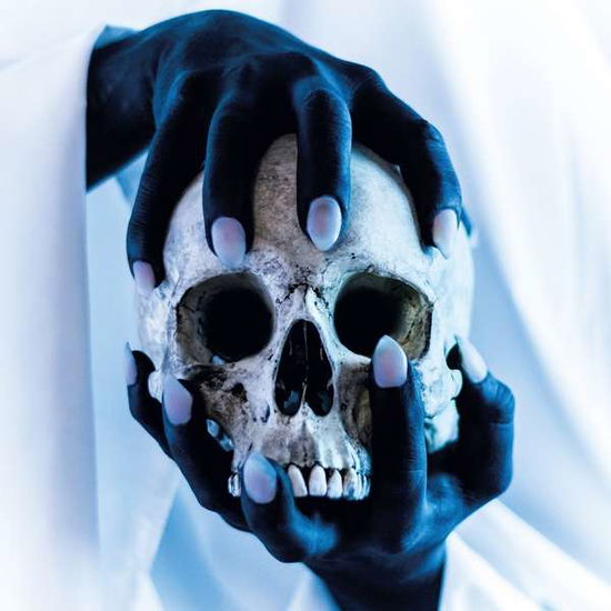 Gost · Possessor (LP) (2018)