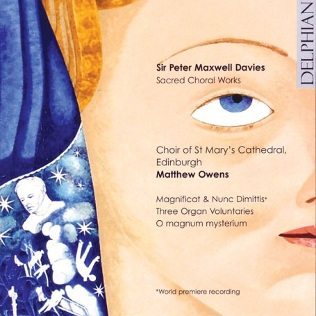 Cover for Johannes Brahms · Sacred Choral Works (CD) (2006)