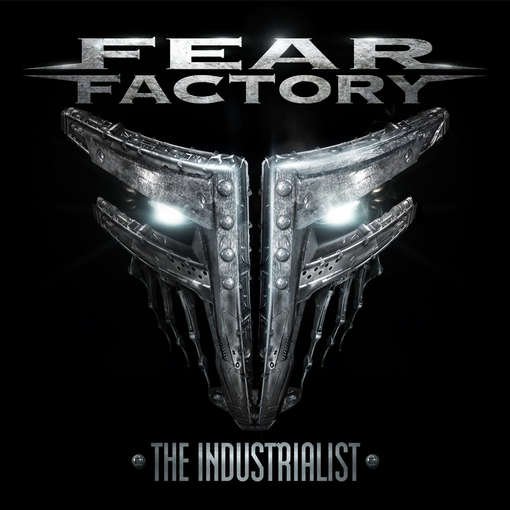 Industrialist - Fear Factory - Musikk - Candlelight Records/Red Dist - 0803341362376 - 5. juni 2012