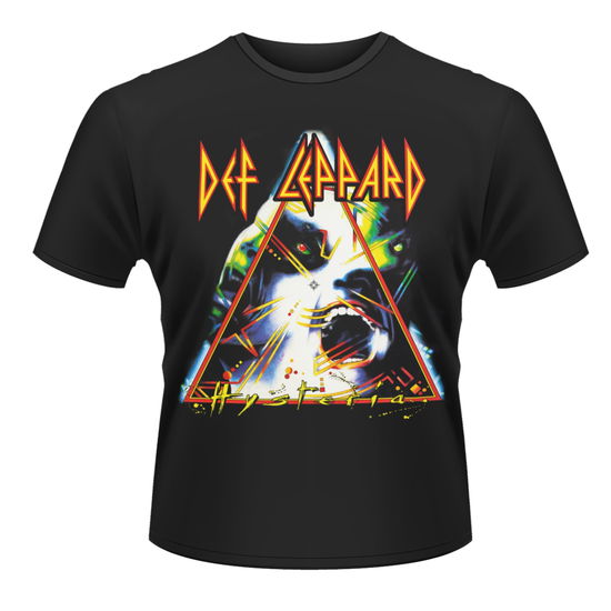 Hysteria - Def Leppard - Merchandise - PHM - 0803343201376 - 17. september 2018