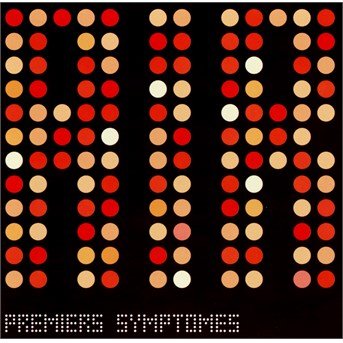 Air · Premiers Symptomes (CD) [EP edition] (2015)