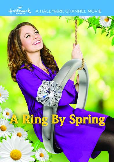 Cover for Ring by Spring (DVD) (2016)