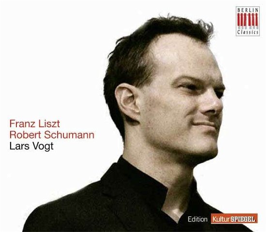 KS 2014-(20)Vogt - Lars Vogt - Musik - BC - 0885470006376 - 21. November 2014