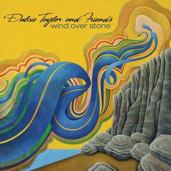 Cover for Dulcie Taylor · Wind Over Stone (CD) (2015)