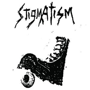 Cover for Stigmatism · Stigmatism (7&quot; Vinyl Single) (LP)