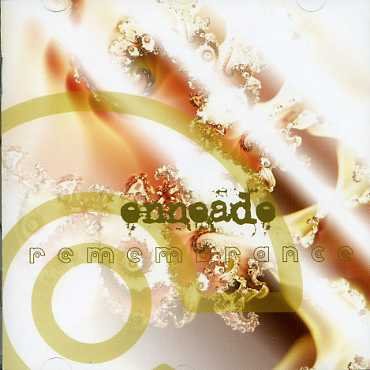 Cover for Enneade · Remembrance (CD) (2007)