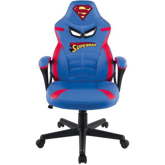 Cover for Subsonic · Subsonic DC Comics: Gaming Seat Junior (N/A)