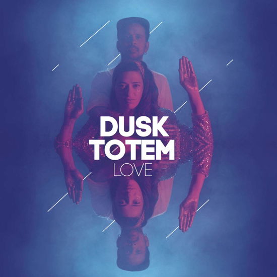 Dusk Totem · Love (CD) [EP edition] (2019)