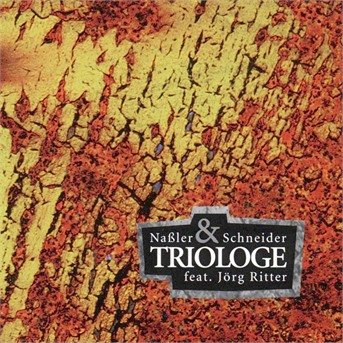 Trilogie - Nassler & Schneider - Musik - ACOUSTIC MUSIC - 4013429111376 - 2 mars 1998