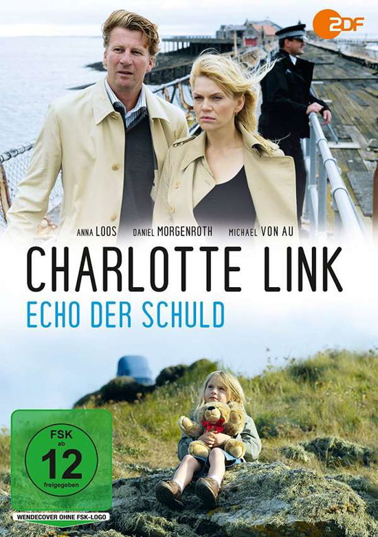 Echo Der Schuld,dvd.87037 (DVD)