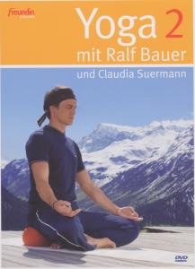 Yoga 2 Mit Ralf Bauer (DVD) (2007)