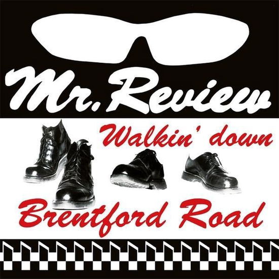 Mr. Review · Walkin' Down Brentford Road (LP) (2020)