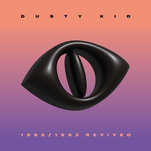 Dusty Kid Revived (LP) (2023)
