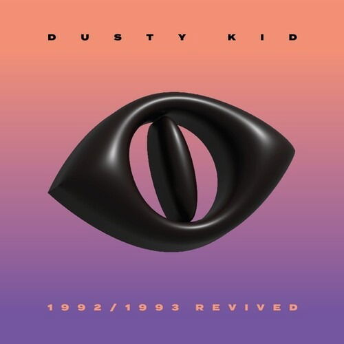 Dusty Kid Revived (LP) (2023)